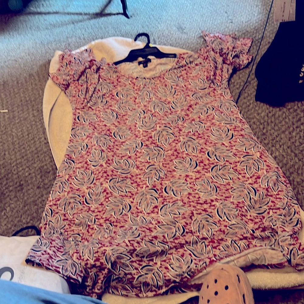 Dress/top - Picture 2 of 5